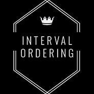 Perks-Boxes-Interval-Ordering