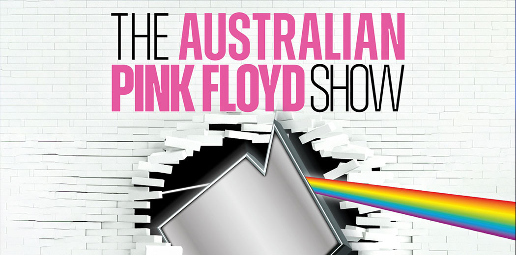 Australian Pink Floyd Show 2024