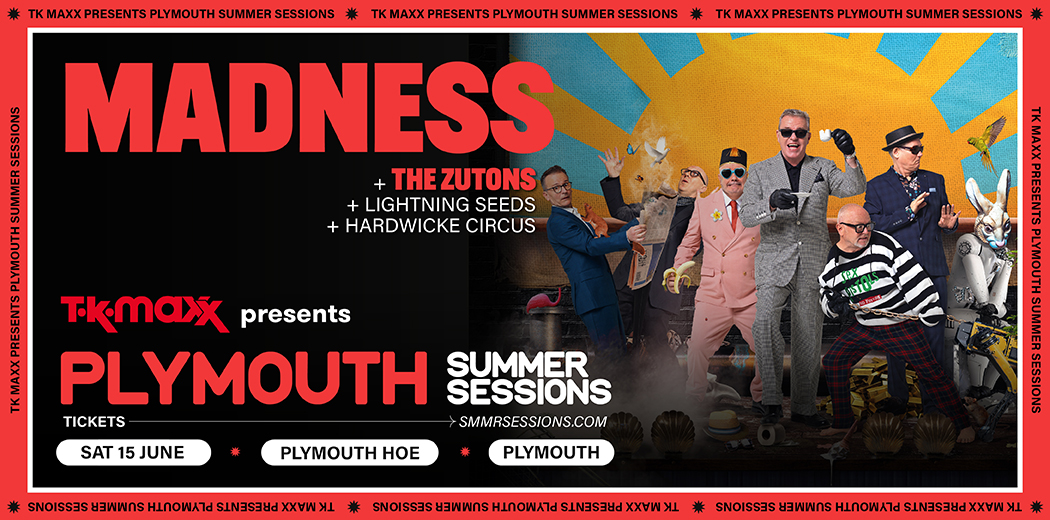 Madness Summer Sessions 2024