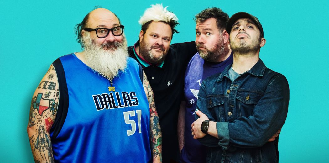 Bowling for soup 2024