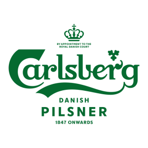 Carlsberg Danish Pilsner logo2
