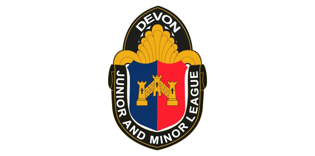 DJML, Devon Junior & Minor League awards
