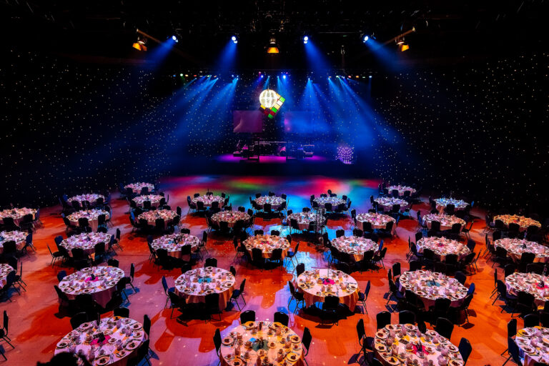 Banquet - Christmas Banquet 2 2018
