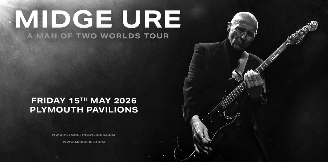 Midge Ure