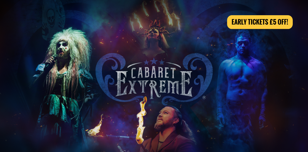 Cabaret Extreme