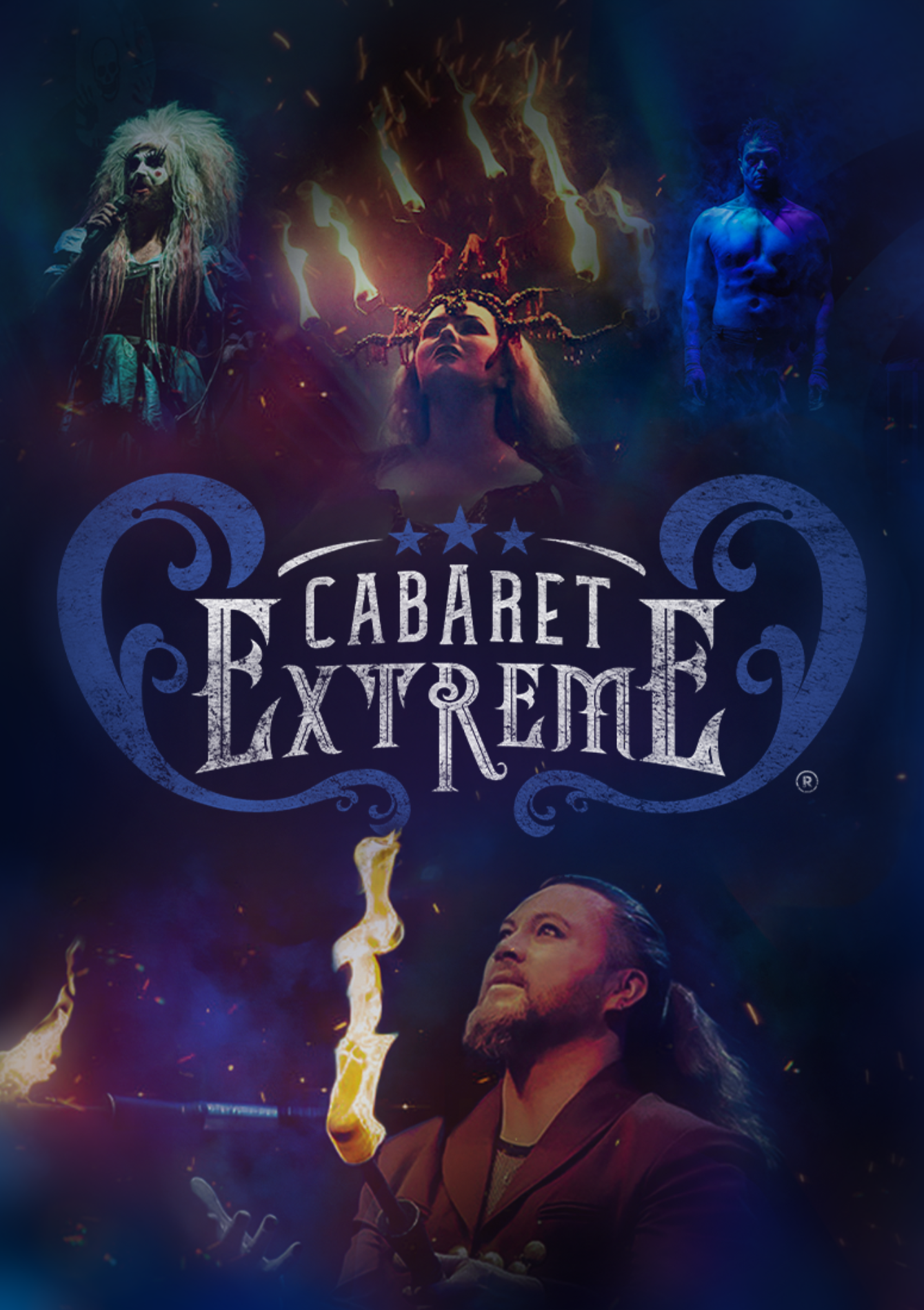 Cabaret Extreme