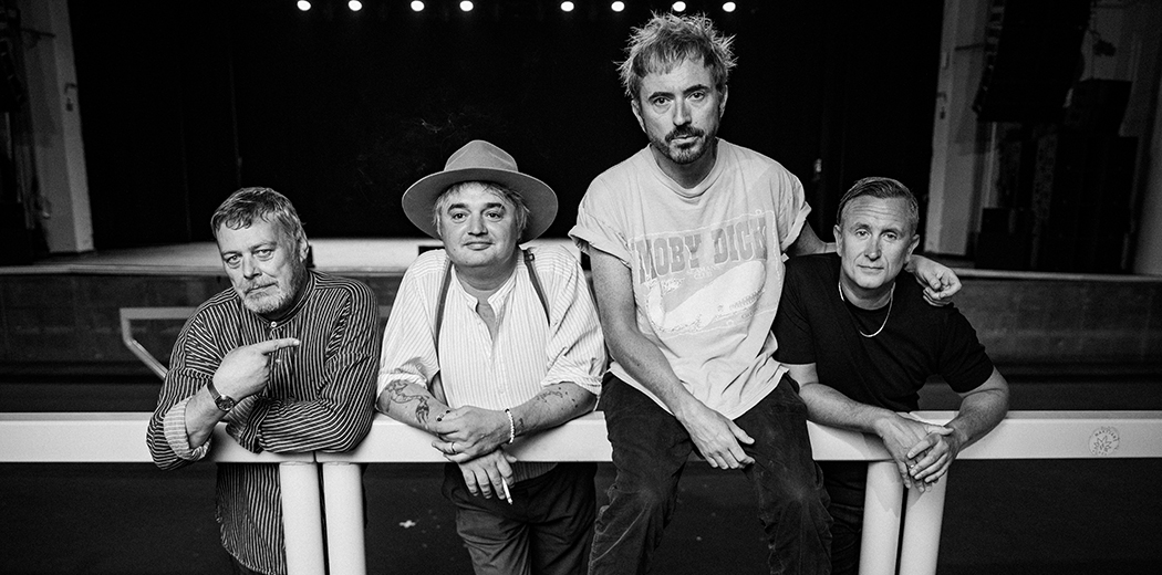 Babyshambles