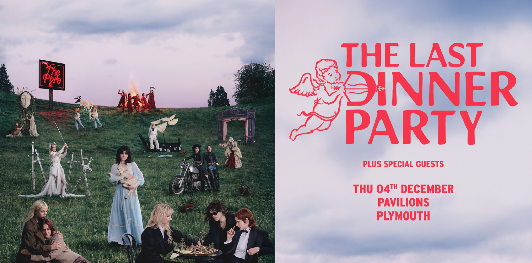 The Last Dinner Party
