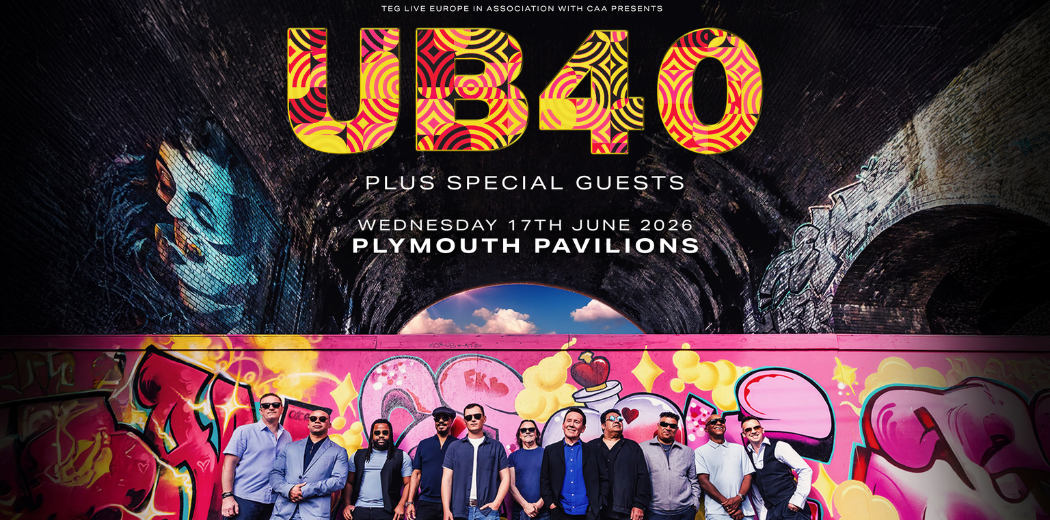 UB40