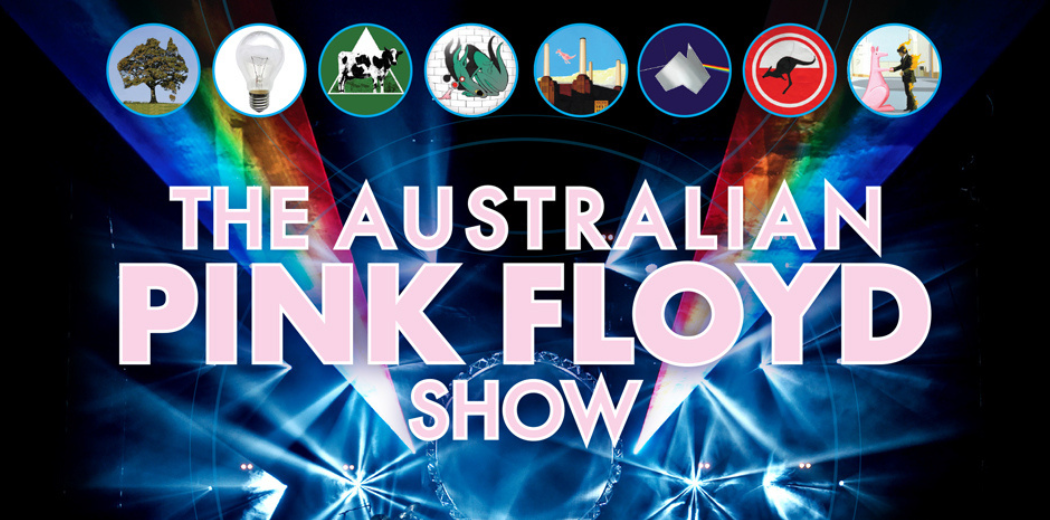 The Australian Pink Floyd Show